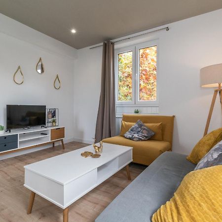 Moderno Apartamento En Centro De Granada Eksteriør bilde