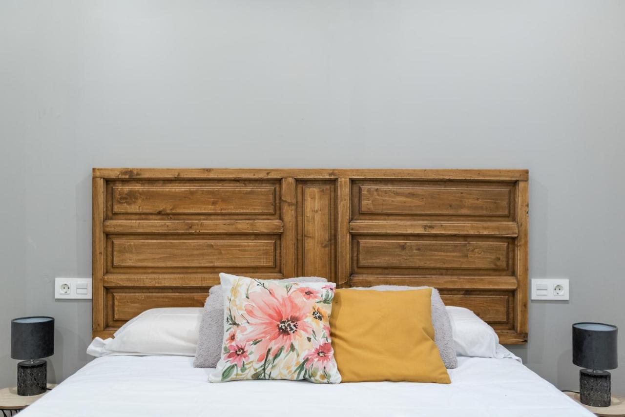 Moderno Apartamento En Centro De Granada Eksteriør bilde