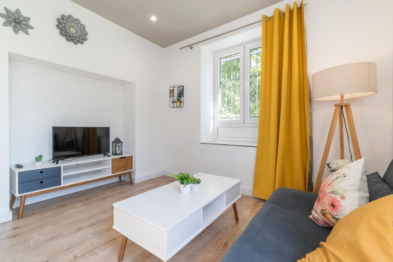 Moderno Apartamento En Centro De Granada Eksteriør bilde