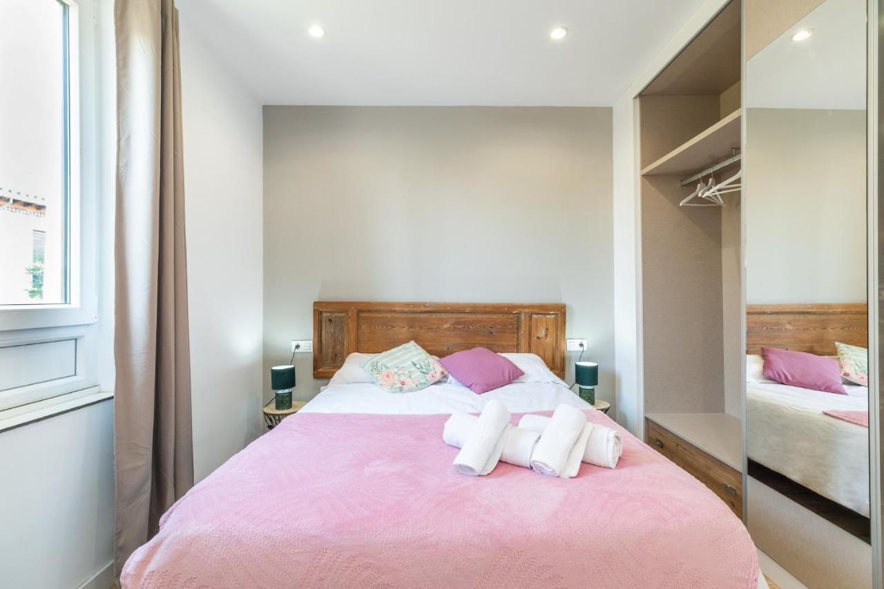 Moderno Apartamento En Centro De Granada Eksteriør bilde