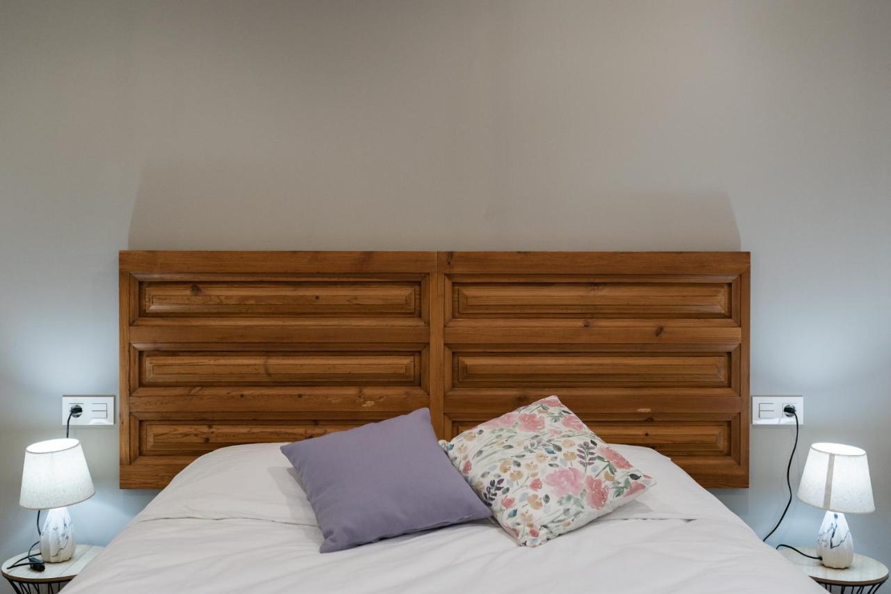 Moderno Apartamento En Centro De Granada Eksteriør bilde