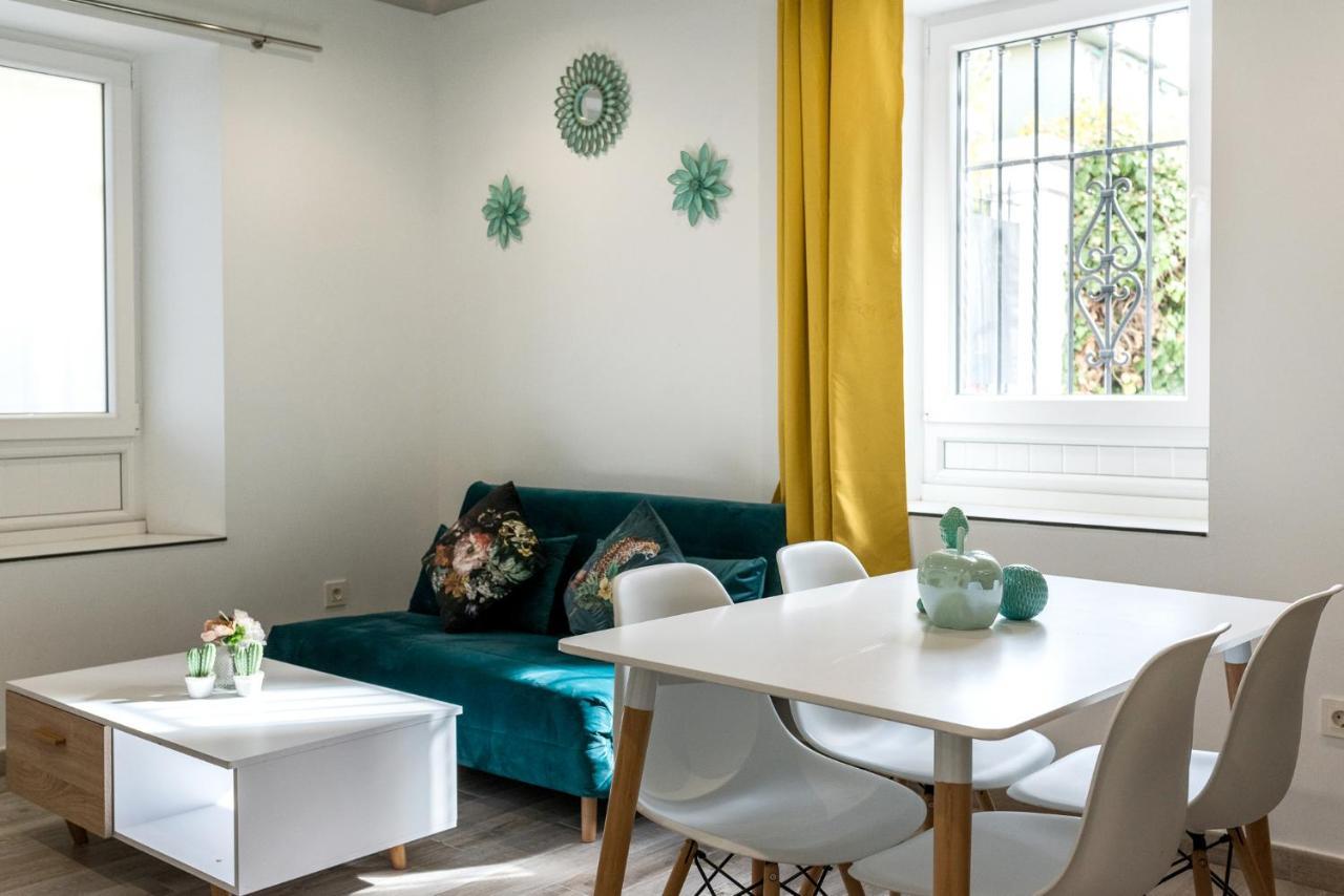 Moderno Apartamento En Centro De Granada Eksteriør bilde