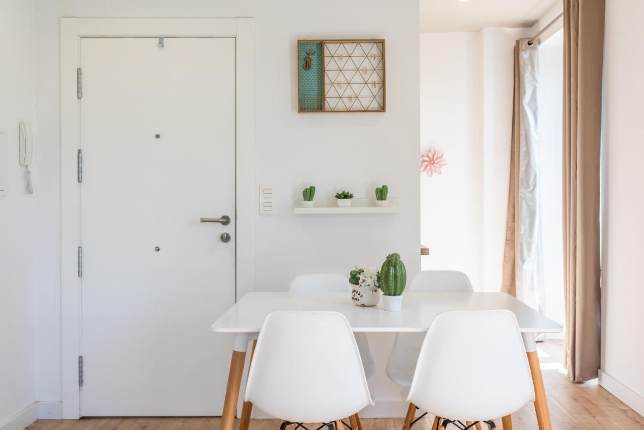 Moderno Apartamento En Centro De Granada Eksteriør bilde