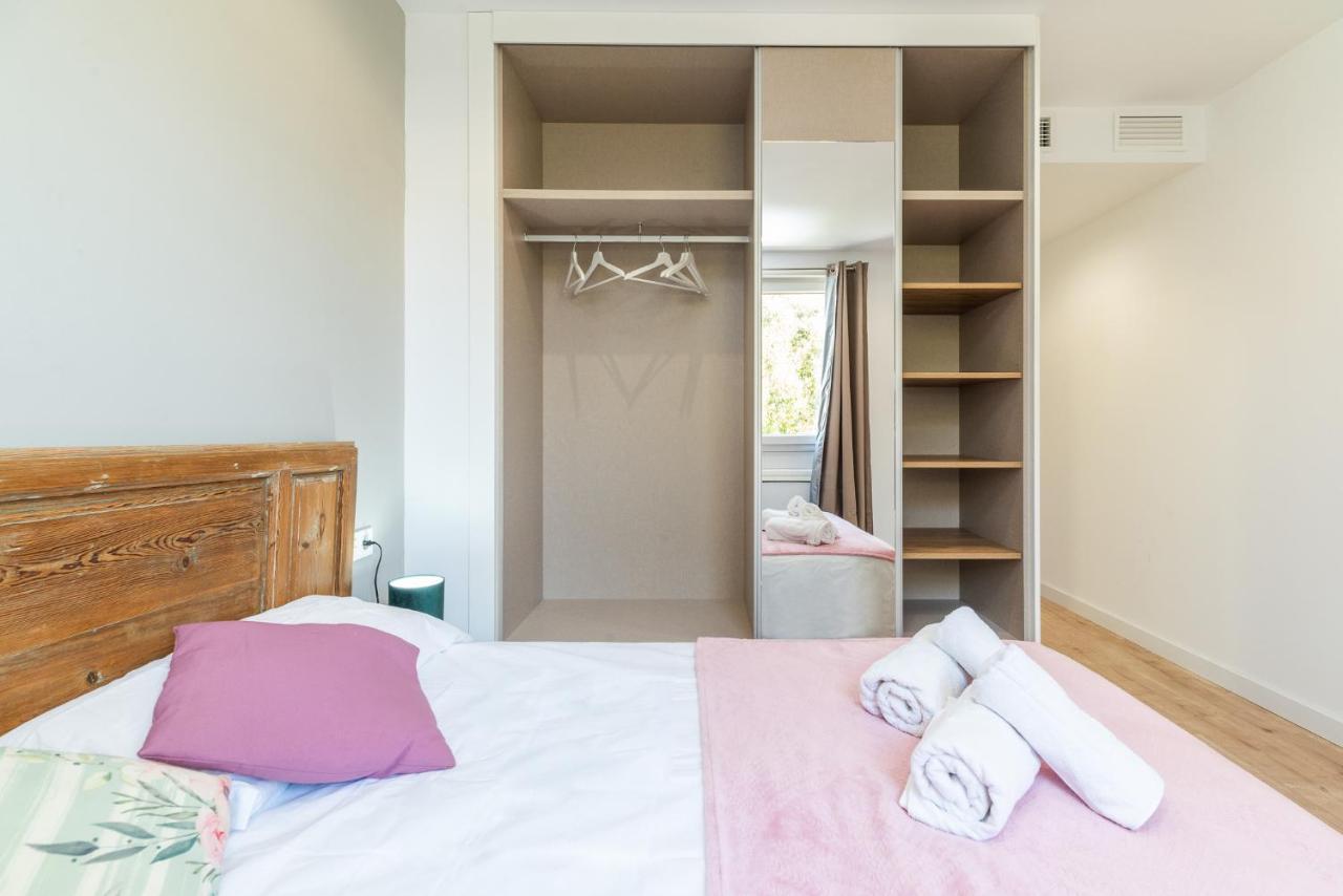 Moderno Apartamento En Centro De Granada Eksteriør bilde