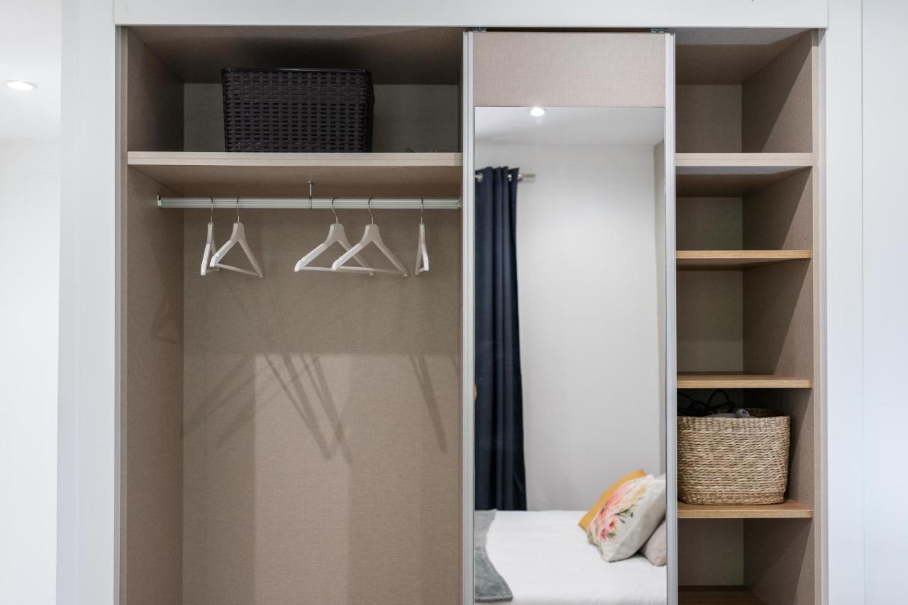 Moderno Apartamento En Centro De Granada Eksteriør bilde