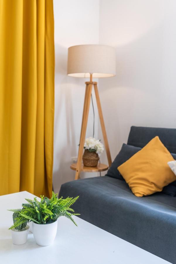 Moderno Apartamento En Centro De Granada Eksteriør bilde