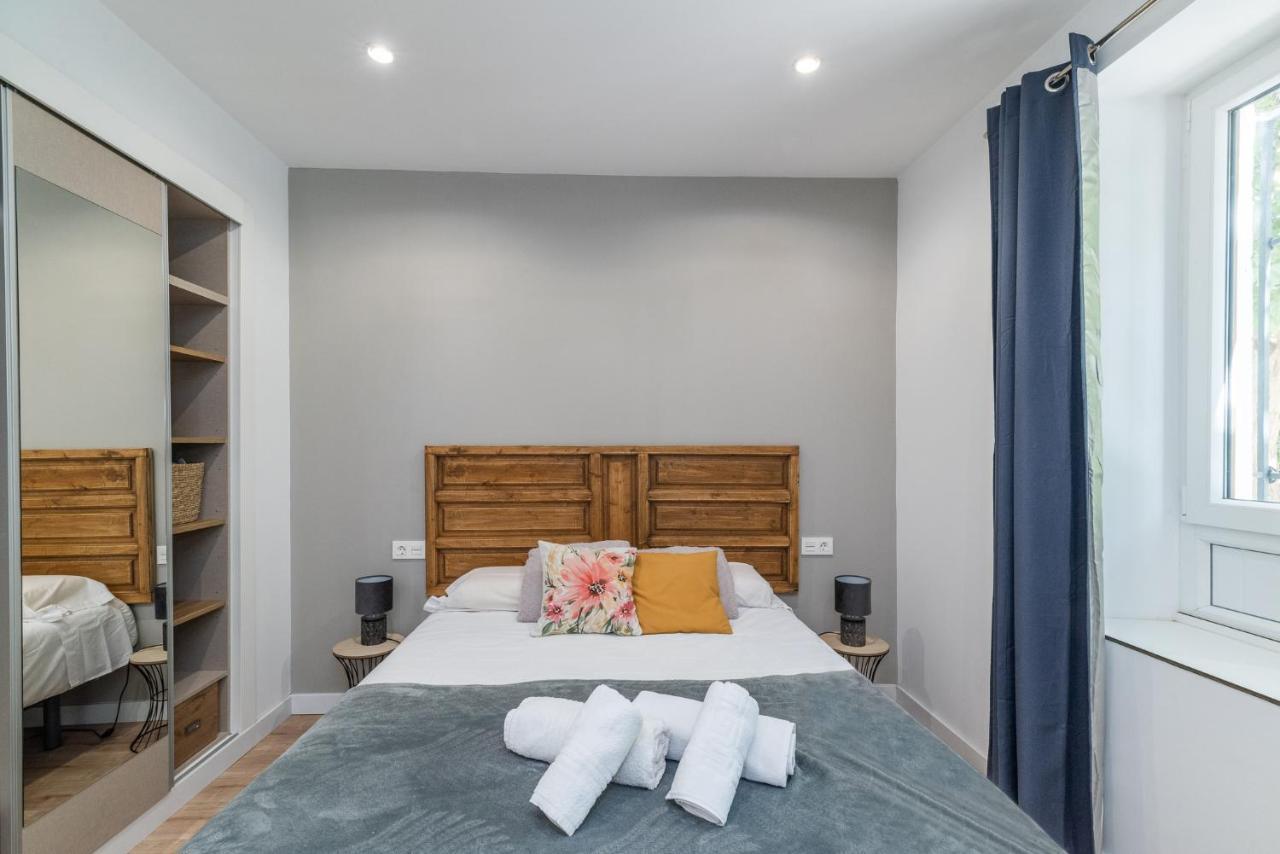 Moderno Apartamento En Centro De Granada Eksteriør bilde