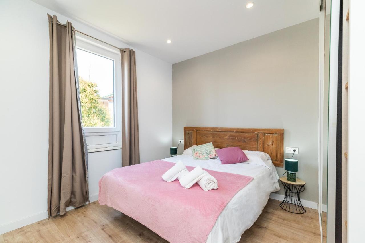 Moderno Apartamento En Centro De Granada Eksteriør bilde