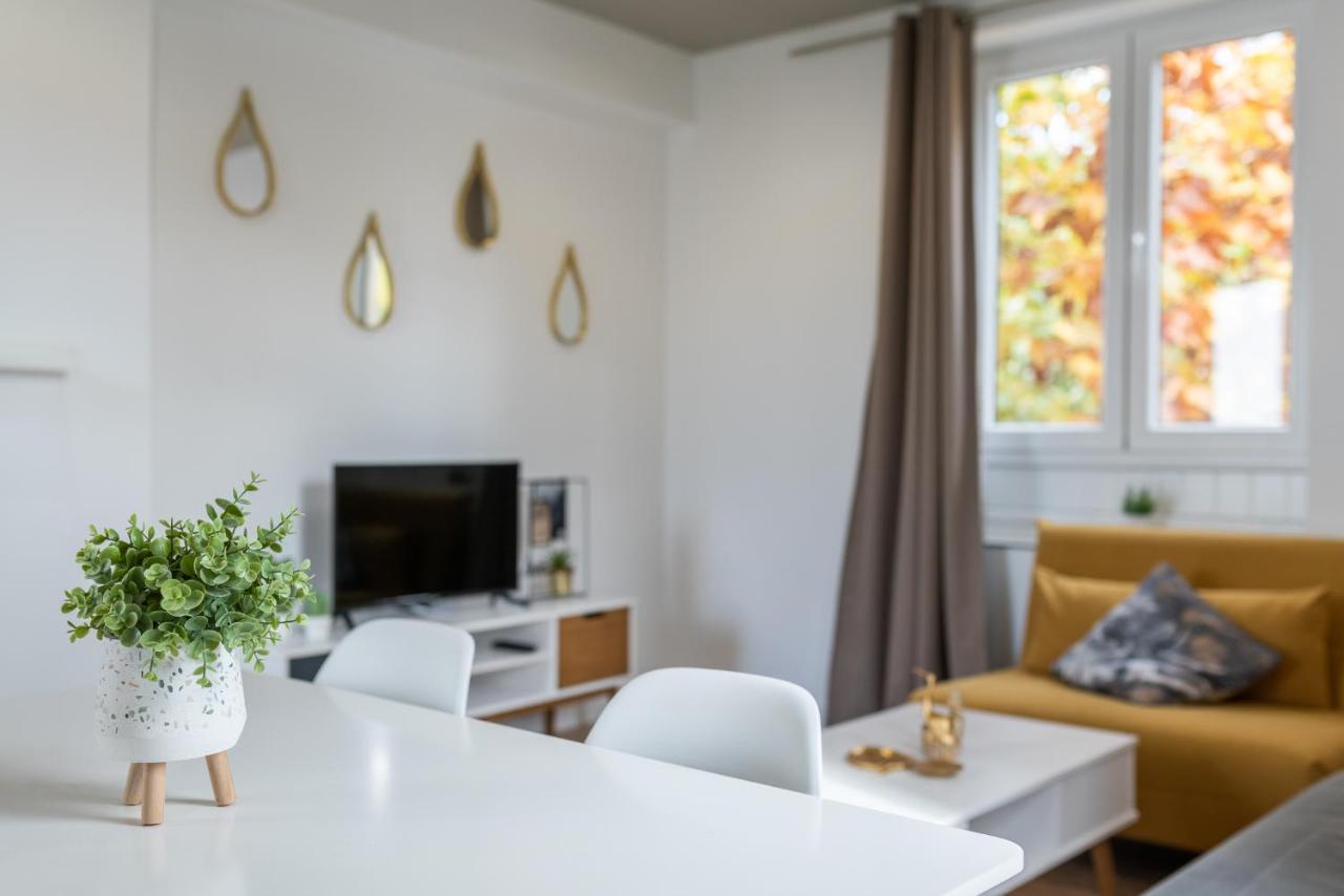 Moderno Apartamento En Centro De Granada Eksteriør bilde