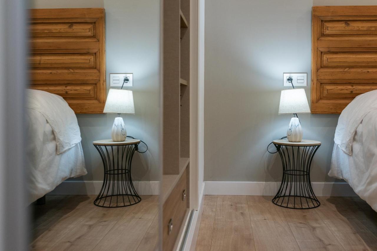 Moderno Apartamento En Centro De Granada Eksteriør bilde